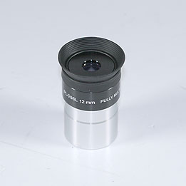 GSO 12mm Super Plossl eyepiece